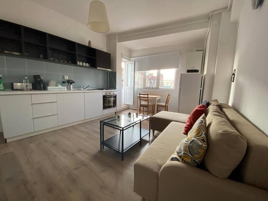 Gorgeous Apartment Near Old Town Bucureşti Eksteriør bilde